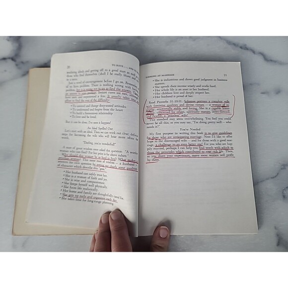 To Have And To Hold By Jill Renich Paperback - Picture 7 of 10